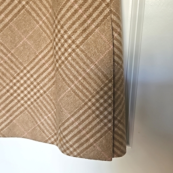 Ann Taylor wool skirt - Picture 7 of 7